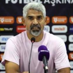 Sezona Süper Lig'de başlamıştı! İsmet Taşdemir, 1. Lig ekibini çalıştıracak
