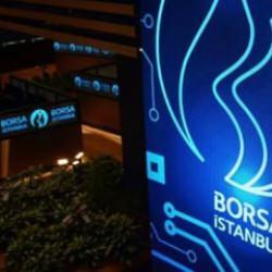 Borsa İstanbul'da 'jeopolitik risk' baskısı