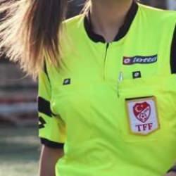 Büyük rezalet! Cinsel görüntüleri ortaya çıkan gözlemci ve hakeme ömür boyu men!