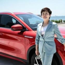 BYD'nin Manisa fabrikası için ÇED süreci başladı