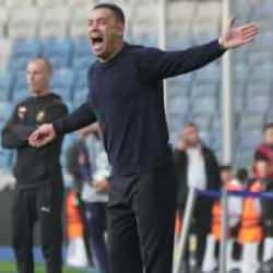 Çağdaş Atan'dan yenilgi sonrası Trabzonspor örneği
