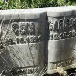 Cem Garipoğlu&rsquo;nun mezarı a&ccedil;ılıyor! 10 yıllık sır perdesi aralanıyor!