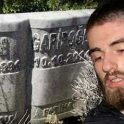 Cem Garipoğlu'nun mezarı a&ccedil;ıldı!