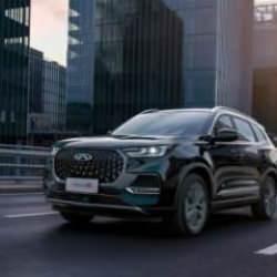 Chery, Türkiye SUV pazarının ilk 9 aylık dönemde açık ara lideri!