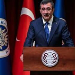 Cumhurbaşkanı Yardımcısı Yılmaz: Kapasiteyi bir milyonun üzerine çıkaracağız