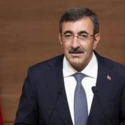Cumhurbaşkanı Yardımcısı Yılmaz: Tek haneli enflasyon hedefimize ulaşmayı hedefliyoruz