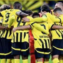 Devler Ligi'nde 7 gollü galibiyet! Nuri Şahin'in öğrencileri zirveye yerleşti