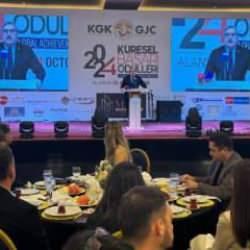 Dijital Medya Paneli'ne Yapay Zeka Gazeteciliği damga vurdu