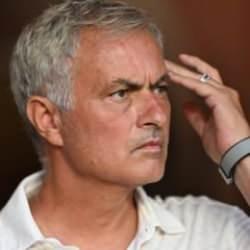 Dünya, Mourinho'nun hareketini konuşuyor!