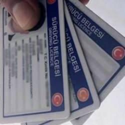 Ehliyet nasıl yenilenir, ücreti ne kadar? Ehliyet yenilemek için son gün ne zaman?