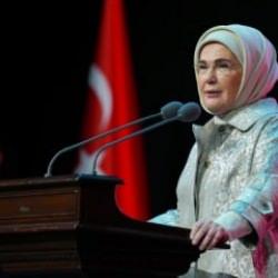 Emine Erdoğan'dan anne adaylarına önemli çağrı