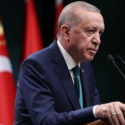 Erdoğan'dan Türk Devletleri Teşkilatı'nın kuruluş yıl dönümüne ilişkin mesaj