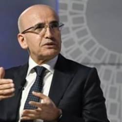 Bakan Şimşek: Dezenflasyon süreci devam ediyor