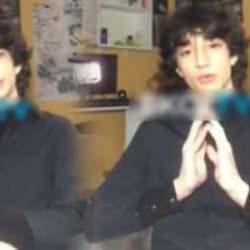 Fatih'te 2 kadını &ouml;ld&uuml;ren katilin videosu ortaya &ccedil;ıktı