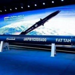Fettah füzesi nedir, menzili kaç kilometre? Fettah füzesi hangi ülkeye ait?