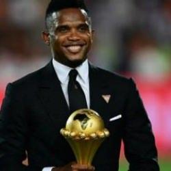 FIFA'dan Samuel Eto'o'yu yıkan haber!