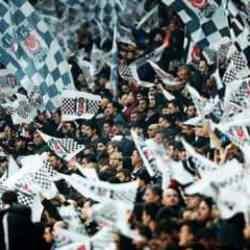 Beşiktaş'a Avrupa'da deplasman yasağı!