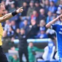 Futbol sahalarında görülmedi! Aynı maçta 2 enteresan penaltı