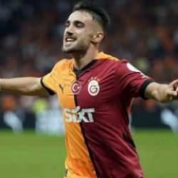 Galatasaray'ı reddeden Yunus Akgün'ün istediği para belli oldu