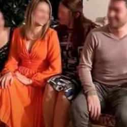 Garipoğlu ailesinin t&uuml;yler &uuml;rperten fotoğrafını canlı yayında anlattı! 'Ş&uuml;phe kalacak'