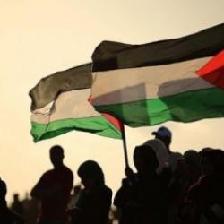 Gazze'de direnişin birinci yılı: Yüzlerce STK destek gösterisi yapacak