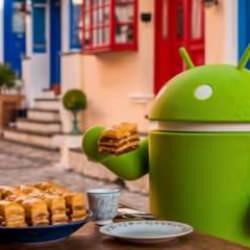 Google tercihini yaptı: Android 16'nın ismi 'Baklava' oldu! 