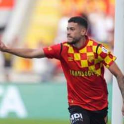 Göztepe-Sivasspor! Gol düellosu sürüyor