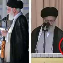 Hamaney neden hutbeye t&uuml;fekle &ccedil;ıktı? Hutbeye silahla &ccedil;ıkmak ne demek, anlamı ne?