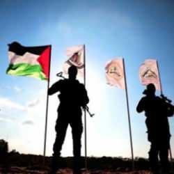 Filistinli gruplar ilan etti! Gazze'de ateşkes gelişmesi! T&uuml;m İslam alemine savaş &ccedil;ağrısı