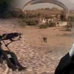 Hamas İsrail'in aklını alan o operasyonun bilgisini İran'dan gizlemiş! Güvenen kalmadı