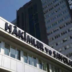 HSK, Yargıtaya 8 yeni &uuml;ye se&ccedil;ti