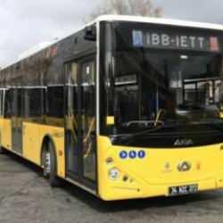 İETT kontakları kapatıyor! İBB'ye büyük tepki