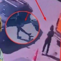 İkbal ve katilinin son görüntüleri ortaya çıktı!