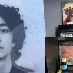 İki genç kızı öldüren cani Semih Çelik'in odası görüntülendi