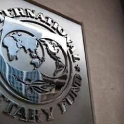IMF'den Ortadoğu uyarısı