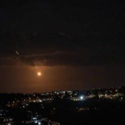 İsrail: Bu gece tüm Orta Doğu genelinde güçlü saldırılar yapacağız