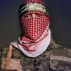 İsrail füzelerle vuruldu! Ebu Ubeyde'den çarpıcı açıklama