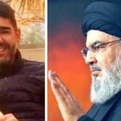 İsrail, Nasrallah'ın damadını da öldürdü 