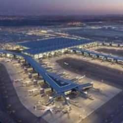 İstanbul Havalimanı dünyanın en iyisi seçildi