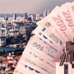 İstanbul'da konut fiyatları açıklandı! İşte ilçe ilçe rakamlar...