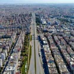 İstanbul'da metrekaresi 244 TL'yi geçti! Dudak uçuklatan rakamlar ortaya çıktı