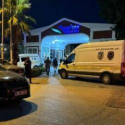 İstanbul'un Tuzla ilçesinde polise silahlı saldırı! Saldırgan öldürüldü