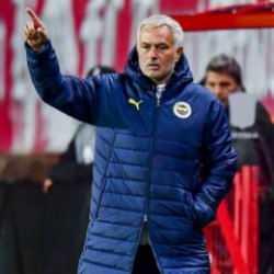 Jose Mourinho: Hayal kırıklığımızın sebebi bu