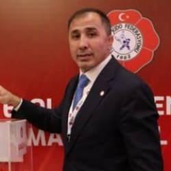 Judo Federasyon Başkanı Sezer Huysuz, güven tazeledi