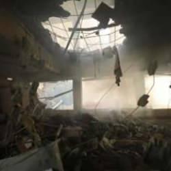 Katil ordu Gazze saldırılarını s&uuml;rd&uuml;r&uuml;yor...19 Filistinli daha şehit oldu!