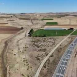 Kayseri'de 8 km'lik gizemli kanal! 'Akılla, mantıkla izah edilebilir bir durumu yok'