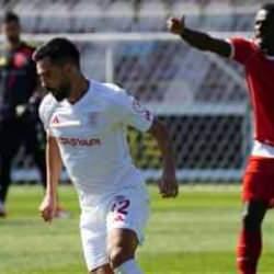 Keçiörengücü ile Pendikspor puanları paylaştı