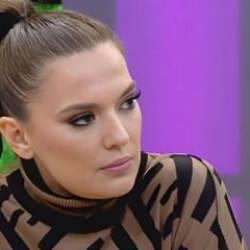 Kiracısı, Demet Akalın'ı çileden çıkardı: 'Adam çöktü evime ya'