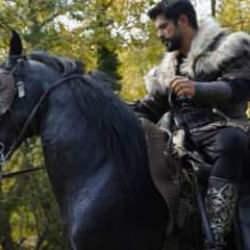 Kuruluş Osman 165.b&ouml;l&uuml;m fragmanı: Osman Bey&rsquo;in b&uuml;y&uuml;k kavgası! T&uuml;rk beylerinden biat istiyor