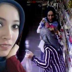 Kuzen kavgasında marketteki kasiyer kızı &ouml;ld&uuml;ren katilin annesi: İyi ki yapmışlar